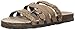 Muk Luks Women's Women's Terri Sandals Flat Sandal