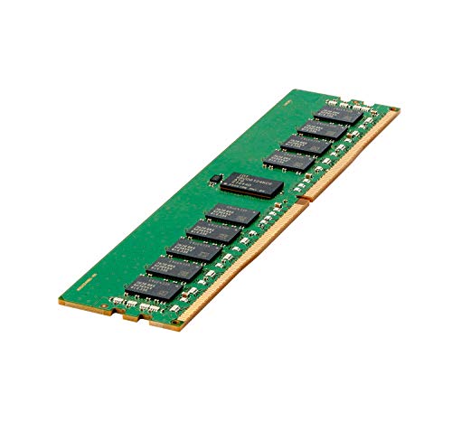 Hewlett Packard Enterprise SmartMemory - DDR4-32 Go - DIMM 288 Broches - 2666 MHz/PC4-21300 - CL19-1.2 V - mémoire enregistré - ECC