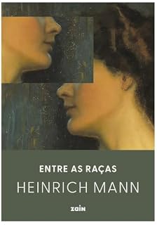 Livro Entre as raças