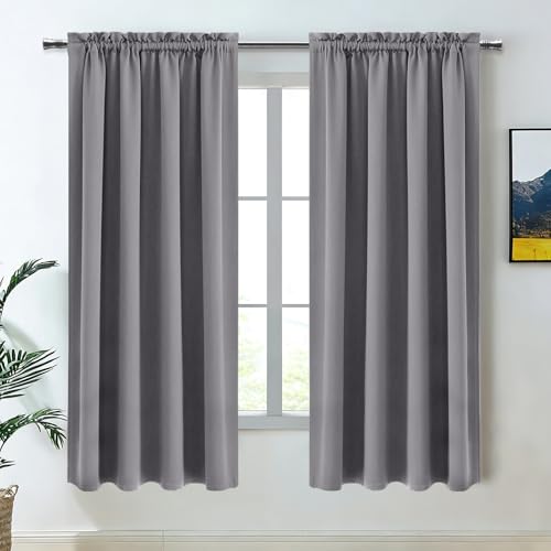 DWCN Blackout Curtains