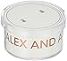 Alex and Ani Spoon Ring, Fortune's Favor Sterling Silver Bangle Bracelet