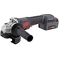 Ingersoll Rand G5351-20V Cordless Angle Grinder and Cut-off Tool, 8000 RPM, 1HP, 4.5" Wheel - Tool Only