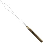 Creative Angler Bobbin Threader for Fly Tying, Fly Fishing Flie or Lure Making Tool