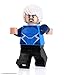 LEGO Marvel Super Heroes Age of Ultron Minifigure - Quicksilver (76041)