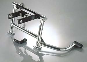 Amazon.com: Chrome Centerstand For Yamaha Royal Star Venture