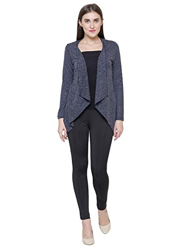 ihas trenz viscose shrug for women