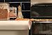 The Crumb Catcher - Stove Gap Filler - Prevent Crumbs and Other Countertop Debris From Falling in the Gap - Ideal for Between Counter, Stovetop, and Oven (2-pack)