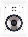 JBL SP5II 2-way, 5-Inch In-Wall Loudspeaker with Swivel Mount Tweeter (pair)