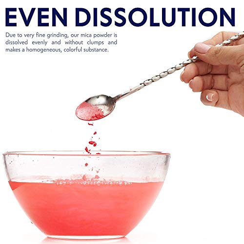 5 ORAK+Premium+Assorted+Cosmetic+Natural