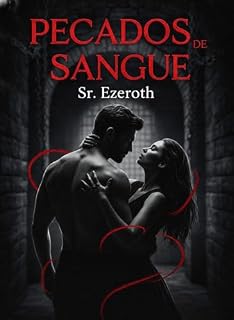 Livro Pecados de Sangue (Devotos do Caos Livro 1)