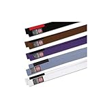 ProForce Jiu-Jitsu Belts