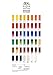 Winsor & Newton Winton Oil Color, 37ml (1.25-oz) Tube, Sap Green