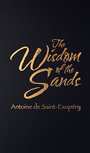 Wisdom of the Sands