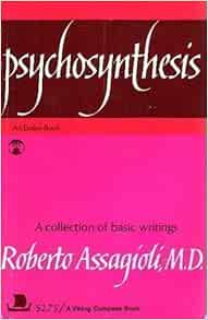 Psychosynthesis assagioli amazon 07 picture