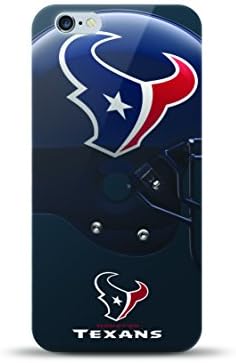 MIZCO SPORTS iPhone 8 Plus/7 Plus Helmet Series Case - NFL Houston Texans