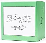 Sway: A Game of Debate and Silver Linings Party Game