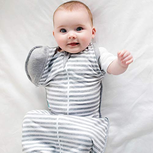 "Love To Dream Swaddle UP 50/50 Transition Bag" - Image 2