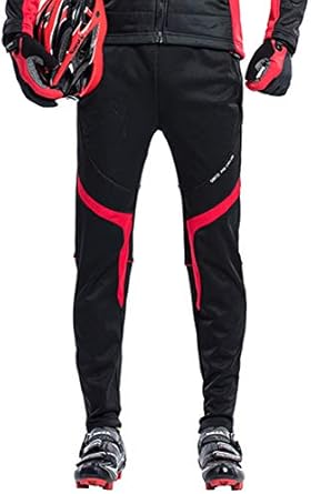 santic cycling trousers