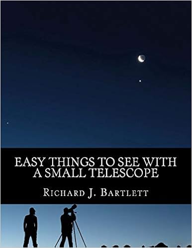 small telescope amazon