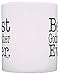 Godmother Gifts Best Godmother Ever Christening Gift Baptism Gift Coffee Mug Tea Cup White