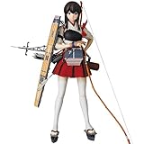 MEDICOM TOY(メディコムトイ) RAH リアルアクションヒーローズ688 赤城 艦隊これくしょん-艦これ- メディコム・ト