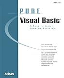 Pure Visual Basic by Dan Fox