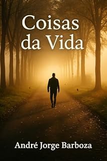 Livro Coisas da Vida