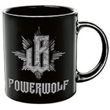 Powerwolf - Coffee Mug