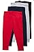 Zenana Women's Outfitters Cotton Spandex Jersey Crop Legging