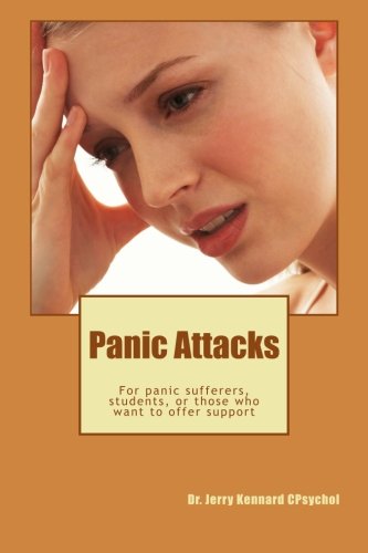 Download Panic Attacks: a resource for panic sufferers or students Download Panic Attacks: a resource for panic sufferers or students