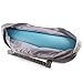Peace Yoga Yoga Mat Tote Bag - Spiral Design