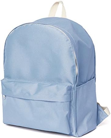 Fashion School Backpack Bookbag Standard Backpack (SKY)