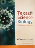 Paperback Texas Science Biology (TEKS Student Materials) Book