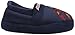 Disney Boy's Avengers Scuff Slipper 203-K