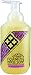 Alaffia EveryDay Shea Foaming Hand Soap - For Sensitive Skin, Gently Helps Clean, Moisturize, and Soften Hands with Shea Butter, Neem, and Coconut Oil, Fair Trade, Lavender, 18 Fl Oz