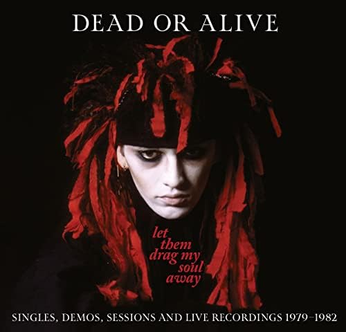 Dead or Alive - Youthquake - Deluxe Edition - Amazon.com Music