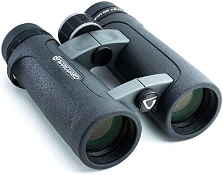 vanguard endeavor ed ii 8420