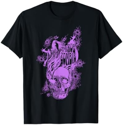 Amazon.com: Rob Zombie Dragula T-Shirt : Clothing, Shoes & Jewelry
