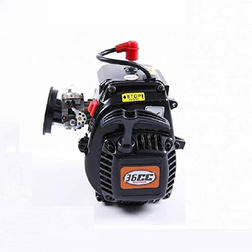 1 5 Rc 2ストローク 36ccガソリンエンジンは 等1 5 Hpi Rovan Kmバハ