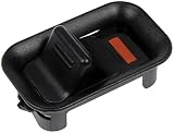 DORMAN 75397 Replacement Door Lock Knob