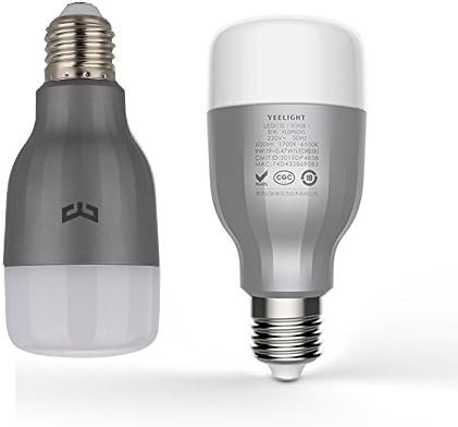 xiaomi yeelight b22