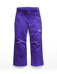 Pantalón aislante para niña