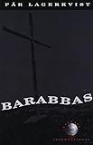 Barabbas by Par Lagerkvist, Alan Blair
