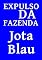 Livro Expulso Da Fazenda