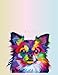Sketch book: Cute dog cover (8.5 x 11) inches 110 pages, Blank Unlined Paper for Sketching, Drawing , Whiting , Journaling & Doodling (Cute dog ... (8.5 x 11) inches, 110 pages) (Volume 1) by 