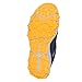 New Balance Men’s 610v5 Trail Running Shoes, Navy,  10.5 D US