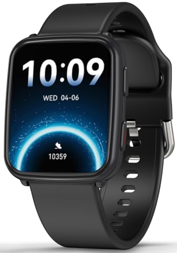 MorePro Fitness Tracker Heart Rate Monitor