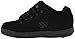 Heelys Split Skate Shoe (Toddler/Little Kid/Big Kid), Black/Black, 8 M US Big Kid