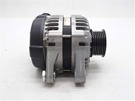 Генератор denso 31400