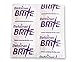 Retainer Brite Cleaning Tablets (36 Tablets)